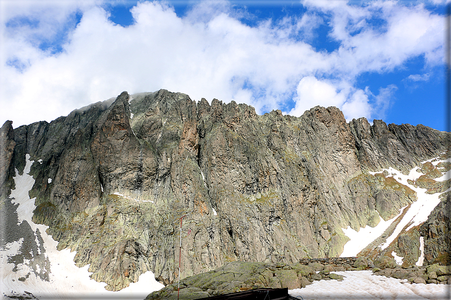 foto Rifugio Brentari